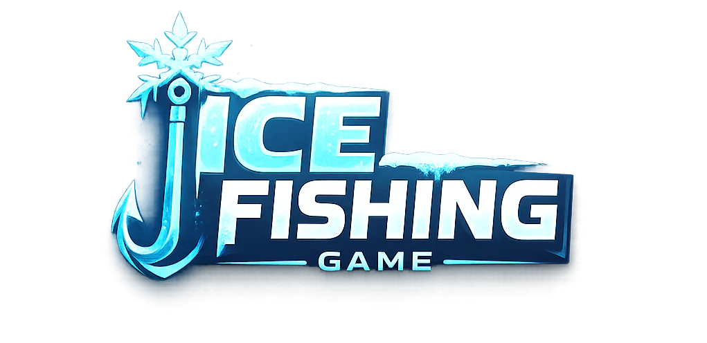 Ice fishing